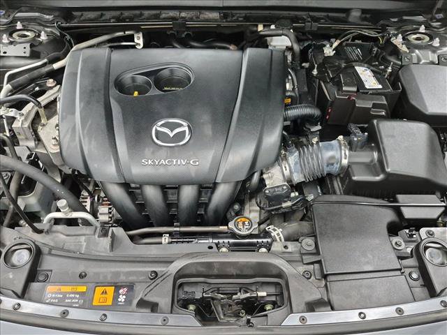 Used 2021 MAZDA CX-30 FWD 2.5 S w/ Select Package image 23