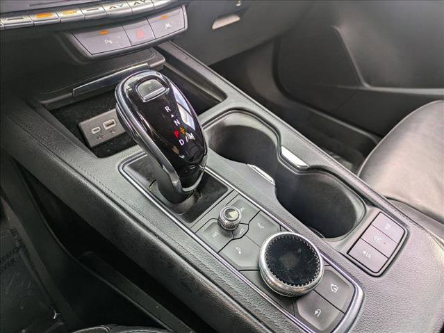 Used 2023 Cadillac XT4 Premium Luxury image 11