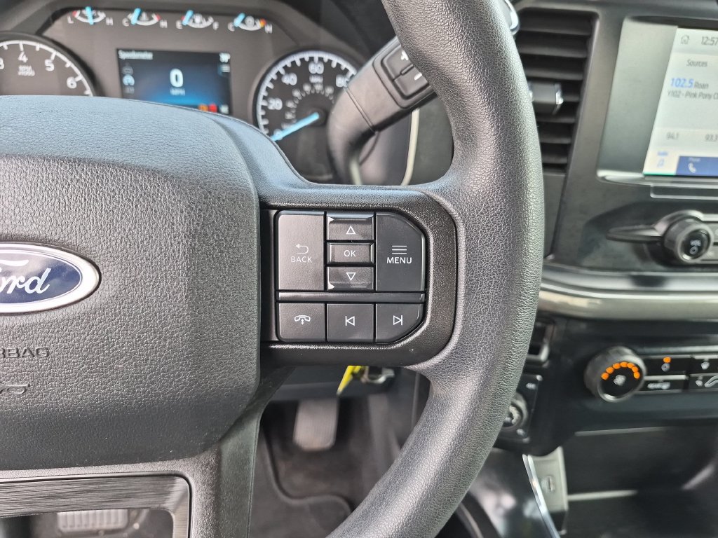 Certified 2023 Ford F150 XL w/ STX Appearance Package AWD/4WD image 23