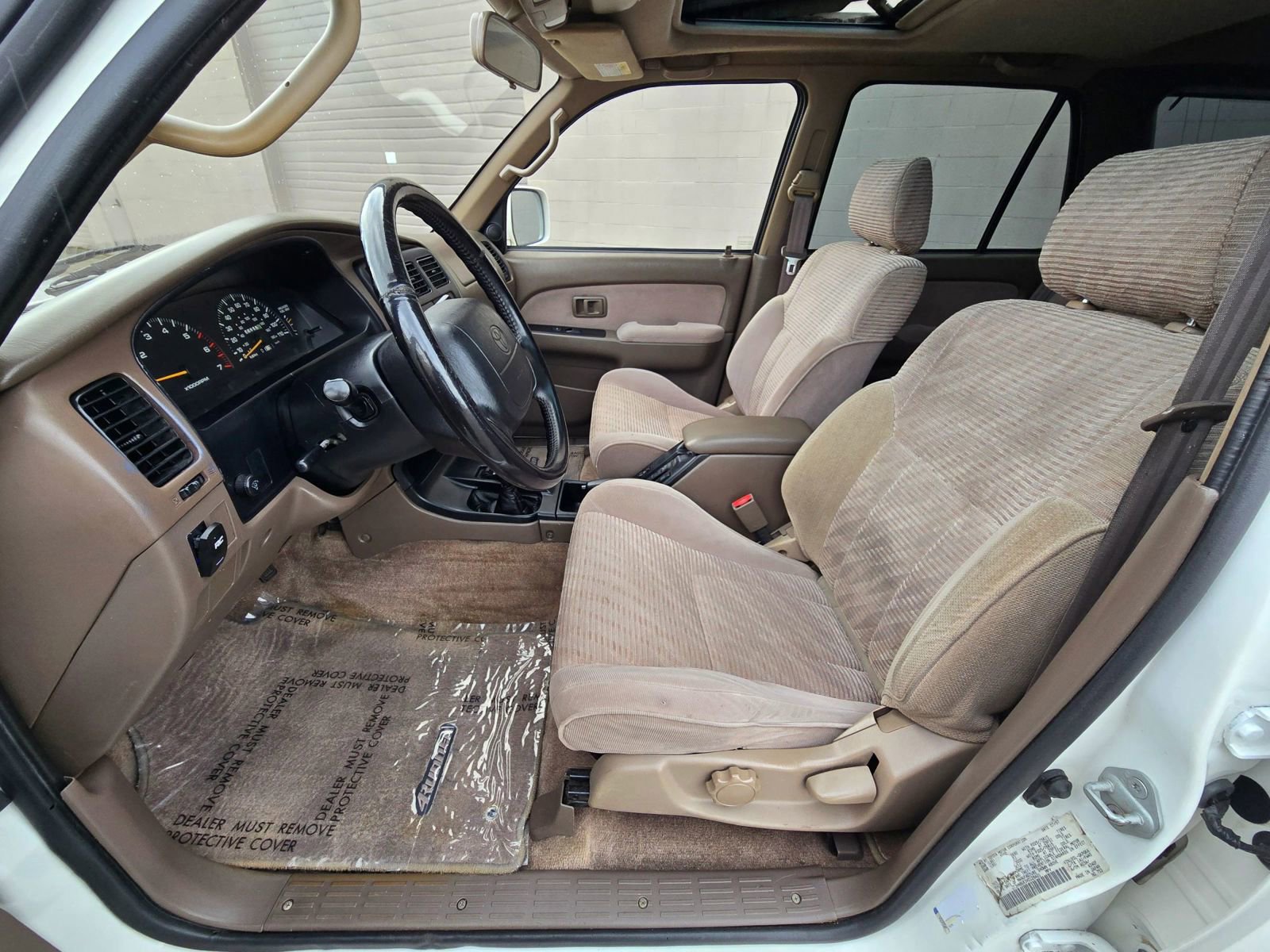 Used 1997 Toyota 4Runner SR5 image 11