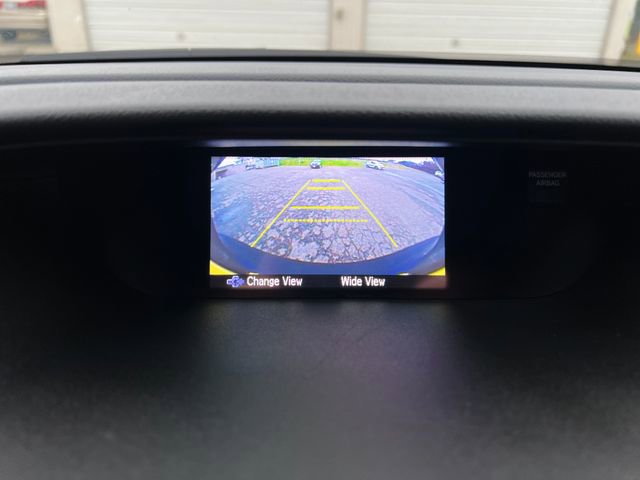 Used 2014 Honda CR-V LX image 25