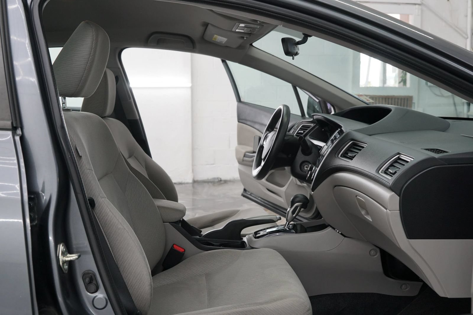 Used 2013 Honda Civic LX image 26