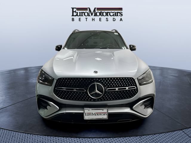 Used 2026 Mercedes-Benz GLE 450 4MATIC image 8