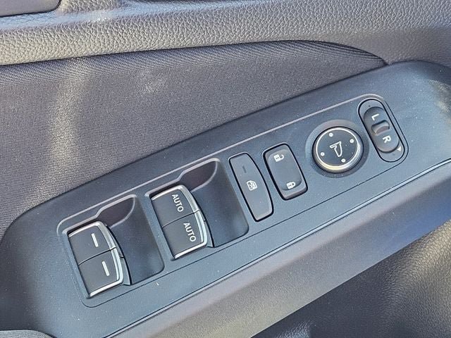 Certified 2026 Honda Civic Sport image 31