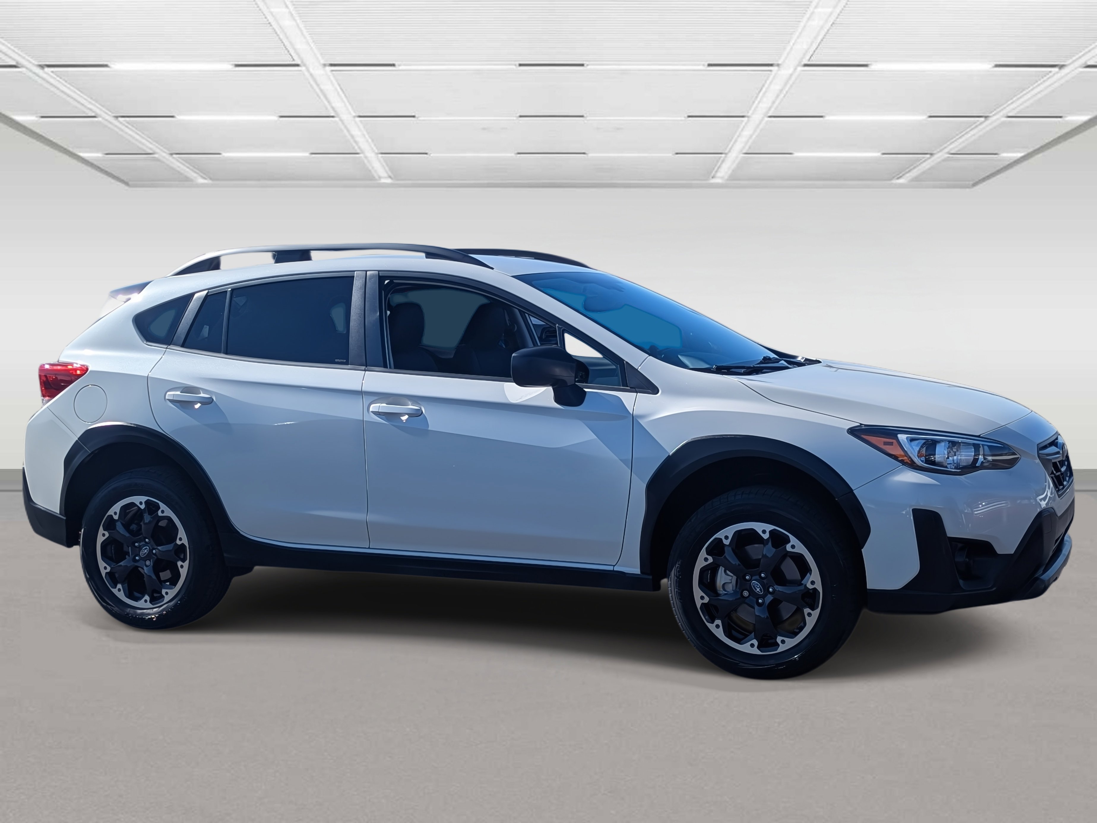 Certified 2023 Subaru Crosstrek 2.0i image 6