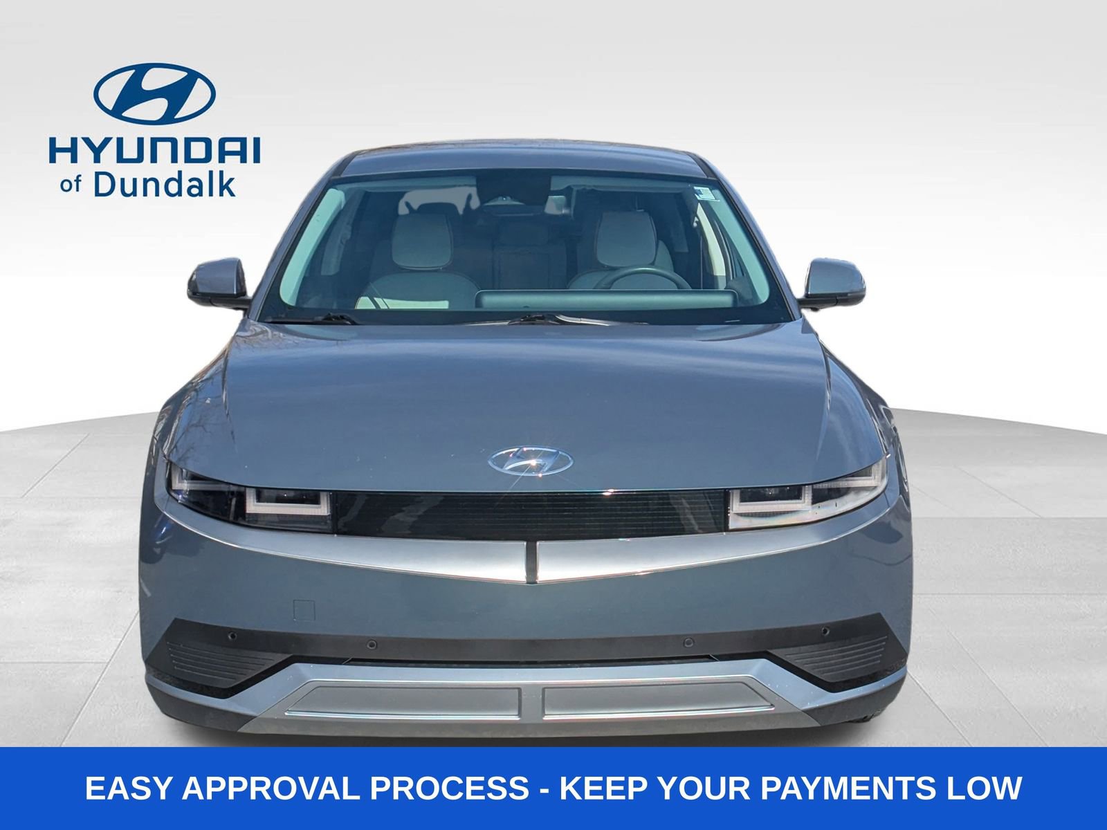 Used 2022 Hyundai Ioniq 5 SEL w/ Cargo Package image 12