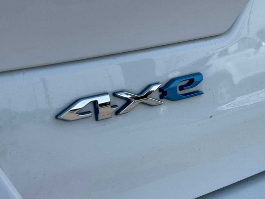 Used 2022 Jeep Grand Cherokee Limited 4xe image 15