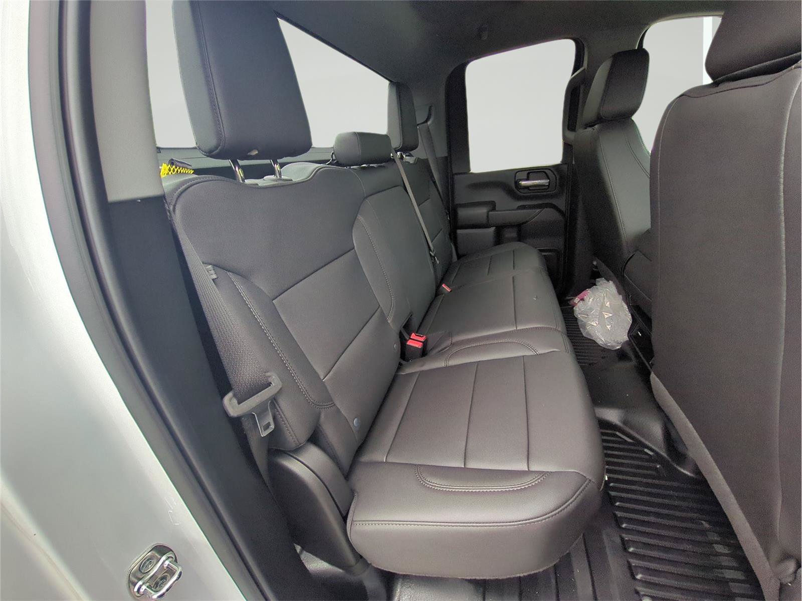 New 2025 Chevrolet Silverado 2500 W/T w/ WT Convenience Package RWD image 29