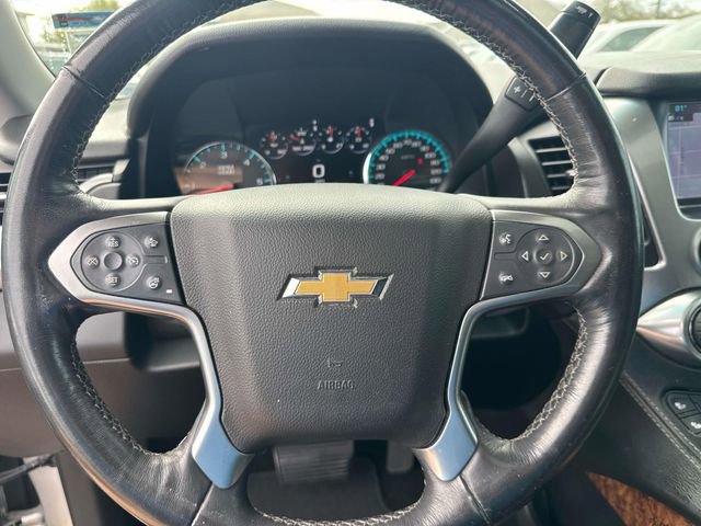 Used 2017 Chevrolet Tahoe Premier image 29