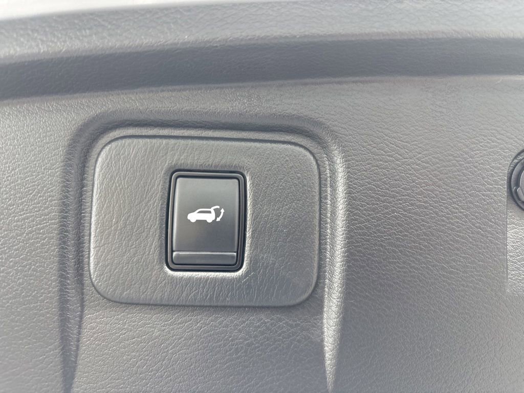 Used 2022 Nissan Murano SL w/ SL Moonroof Package AWD/4WD image 30
