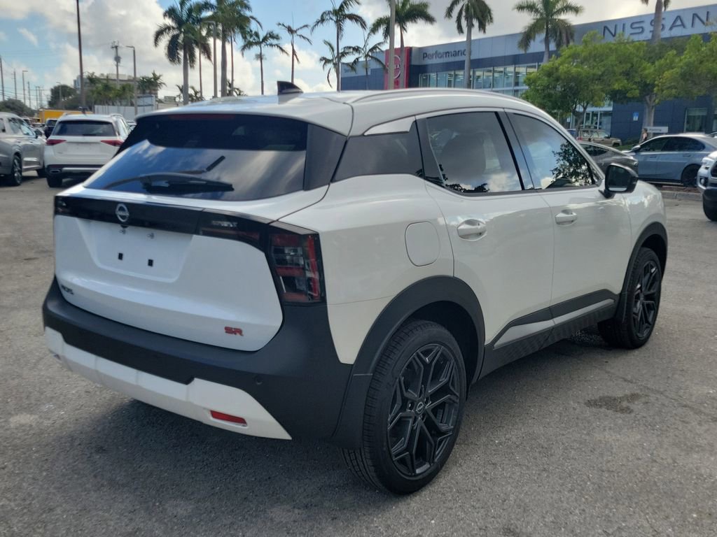 New 2026 Nissan Kicks SR image 7