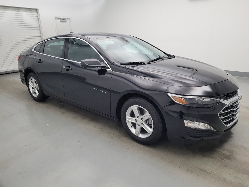 Used 2023 Chevrolet Malibu LS FWD image 11