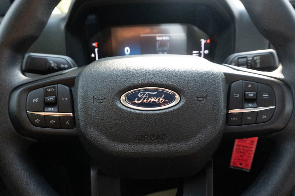 Used 2025 Ford Ranger XL w/ Trailer Tow Package AWD/4WD image 18