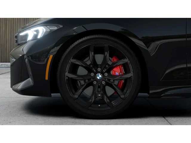New 2026 BMW M340i xDrive w/ Premium Package AWD/4WD image 7