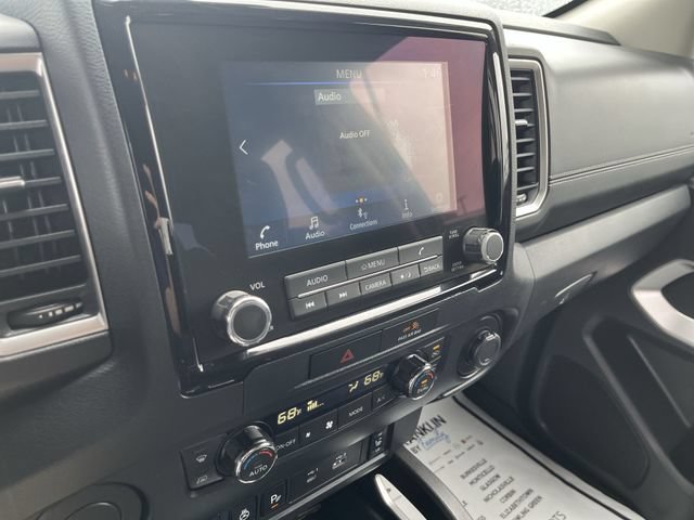 Certified 2022 Nissan Frontier SV RWD image 16