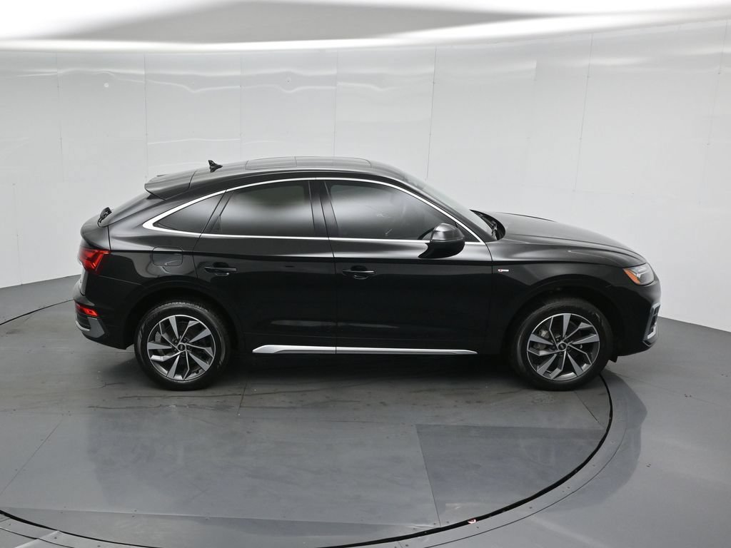 Used 2021 Audi Q5 2.0T Premium Plus w/ Premium Plus Package AWD/4WD image 42