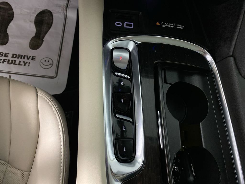 Used 2023 Buick Enclave Essence w/ Experience Buick Package image 19