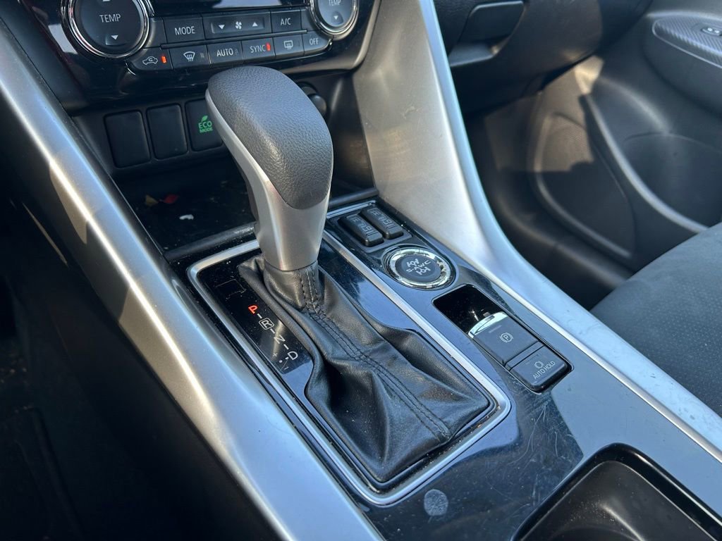 Used 2022 Mitsubishi Eclipse Cross SE AWD/4WD image 26