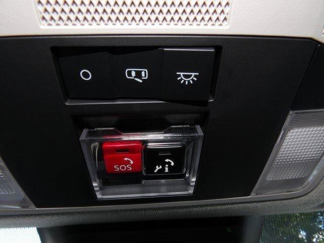 New 2024 Mitsubishi Eclipse Cross SE image 27