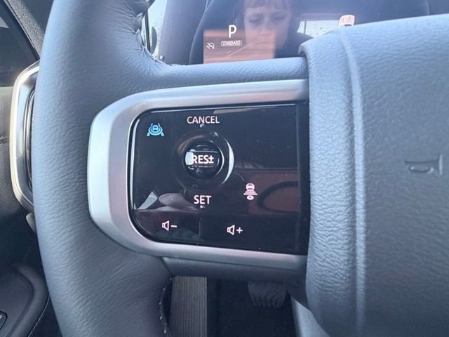 New 2026 Nissan Armada SL image 10