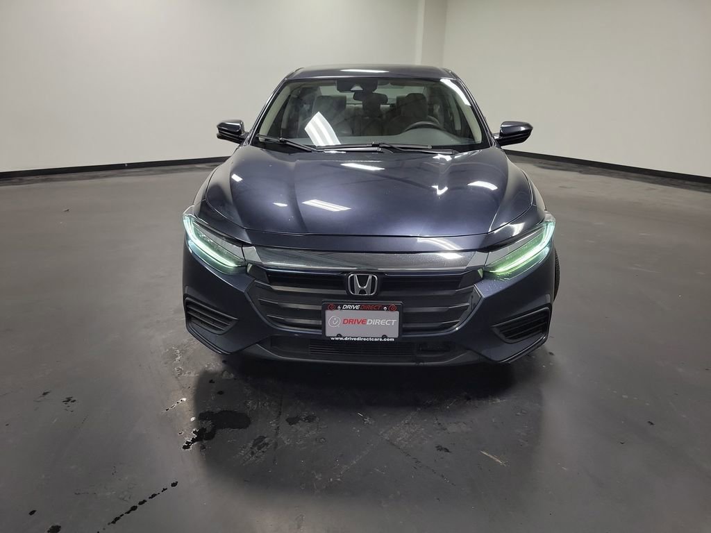 Used 2020 Honda Insight EX image 2