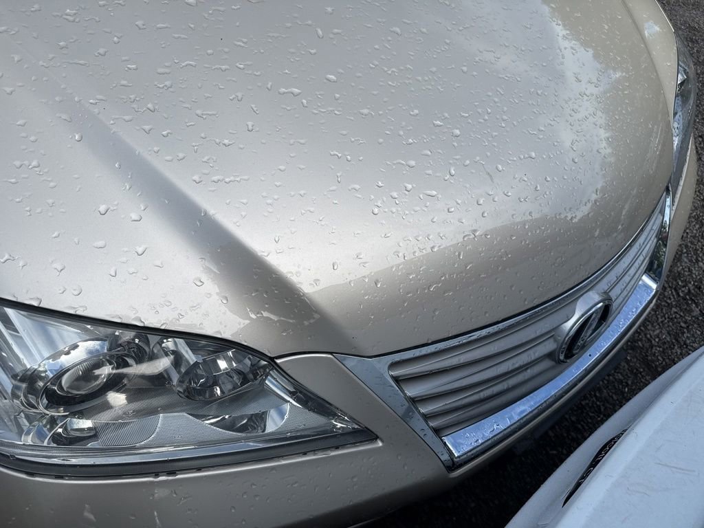 Used 2011 Lexus ES 350 FWD image 8