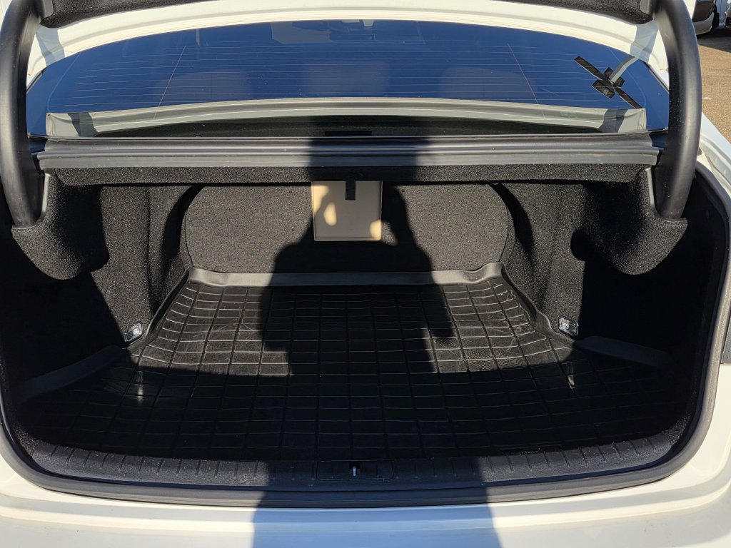 Used 2020 Genesis G80 3.8 RWD image 25