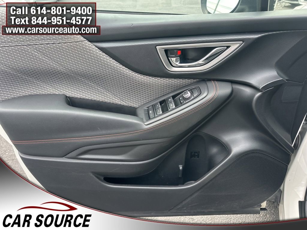 Used 2020 Subaru Forester Sport w/ Popular Package #2 image 13