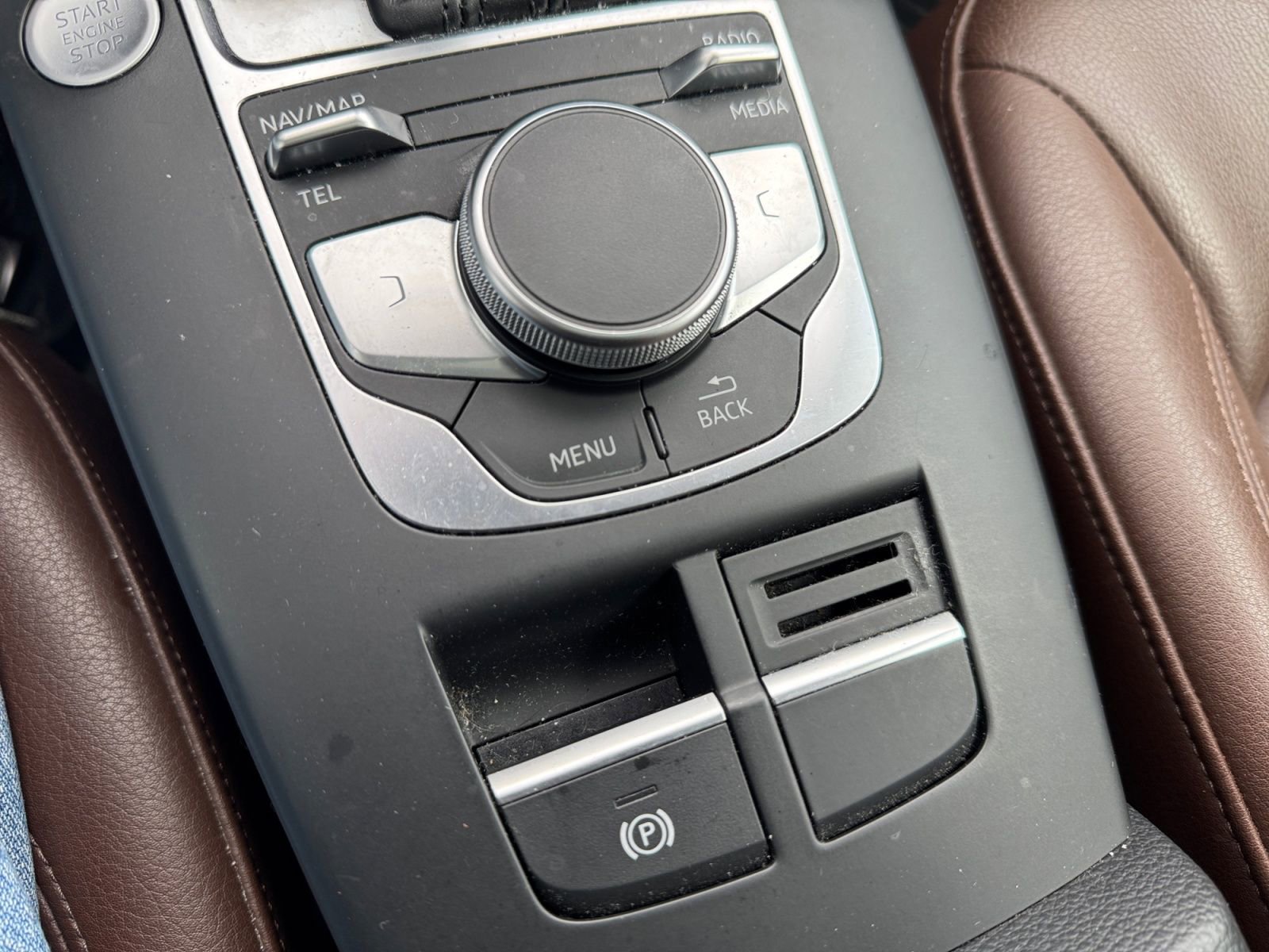 Used 2018 Audi A3 2.0T Premium w/ Convenience Package image 26