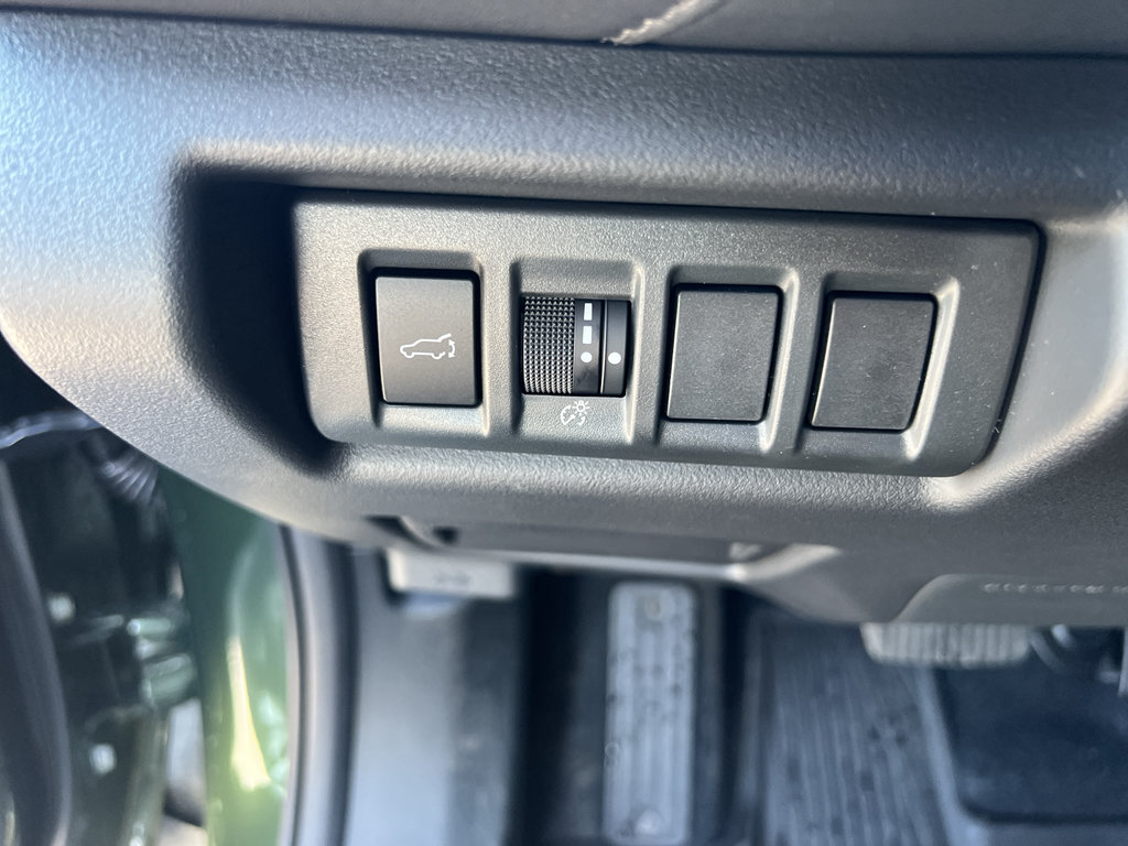 New 2026 Subaru Outback Wilderness AWD/4WD image 18