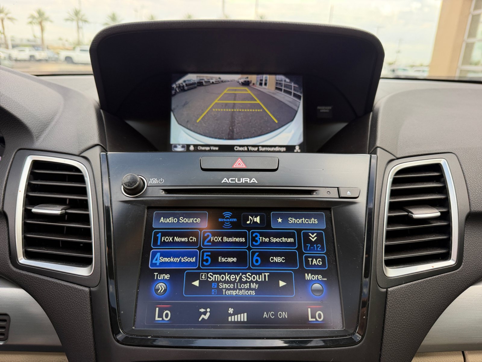 Used 2017 Acura RDX w/ Advance Package FWD image 29