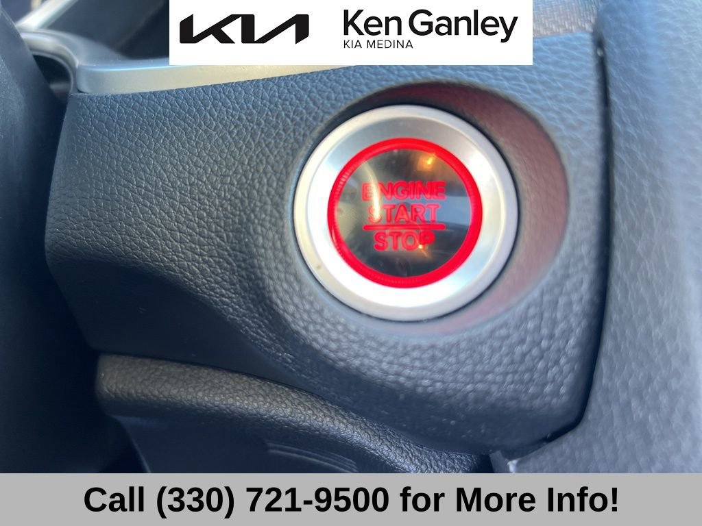 Used 2016 Honda Civic EX-T image 37