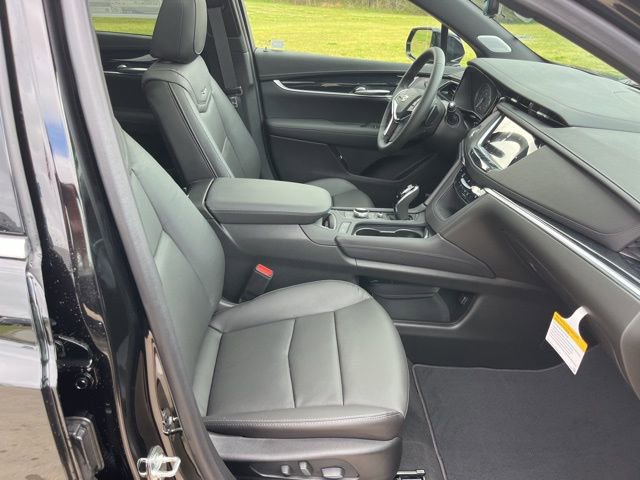 New 2026 Cadillac XT5 Premium Luxury w/ Driver Assist Package image 41