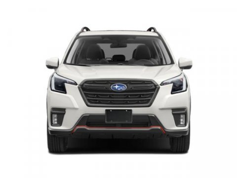 Certified 2023 Subaru Forester Sport image 7