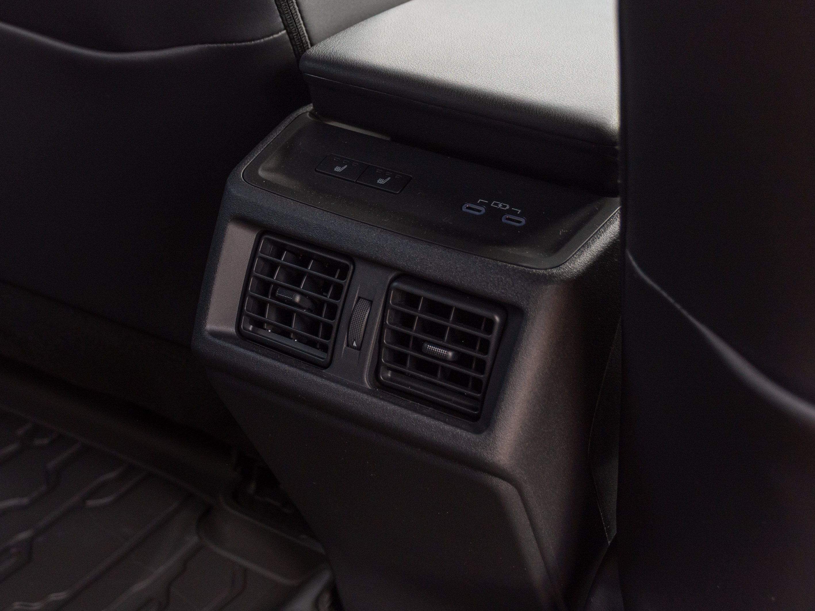 New 2026 Toyota bZ Woodland AWD/4WD image 23