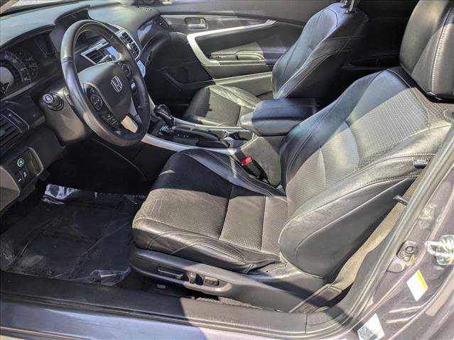 Used 2015 Honda Accord EX-L image 13