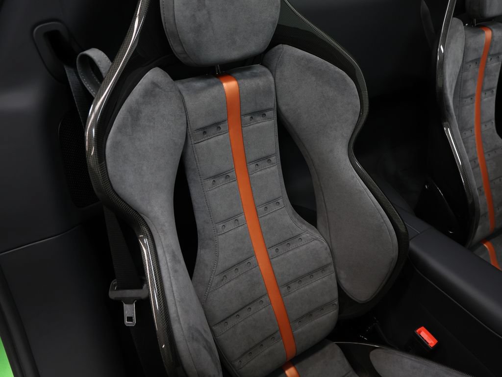 Certified 2024 Ferrari 296 GTS RWD image 26