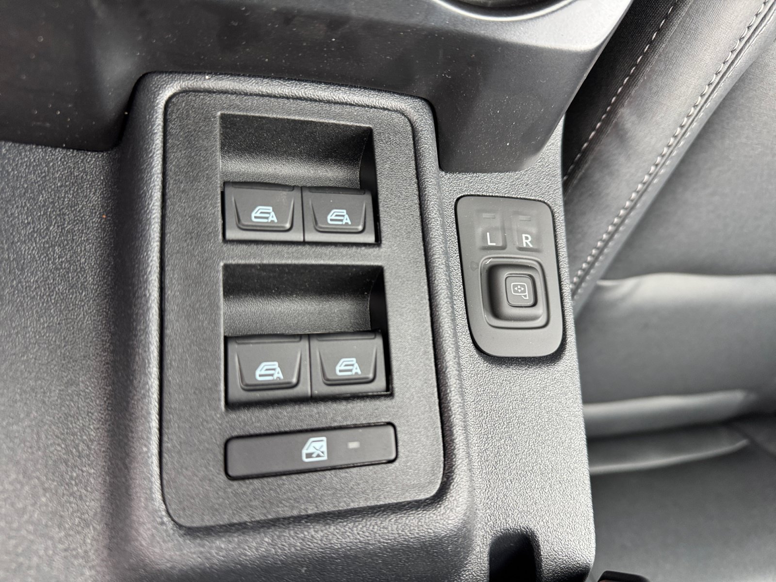 New 2026 Ford Bronco Big Bend AWD/4WD image 20