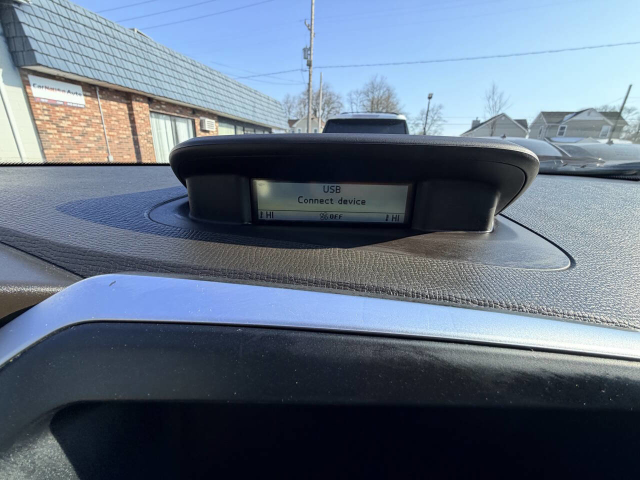 Used 2010 Volvo XC60 3.2 FWD image 57