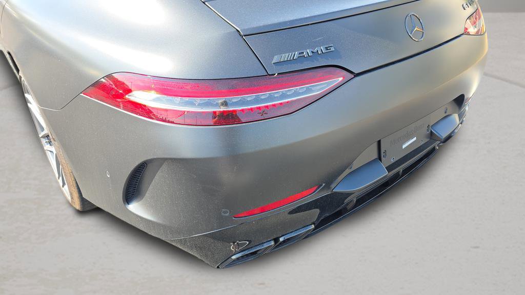 Used 2023 Mercedes-Benz AMG GT 63 image 12
