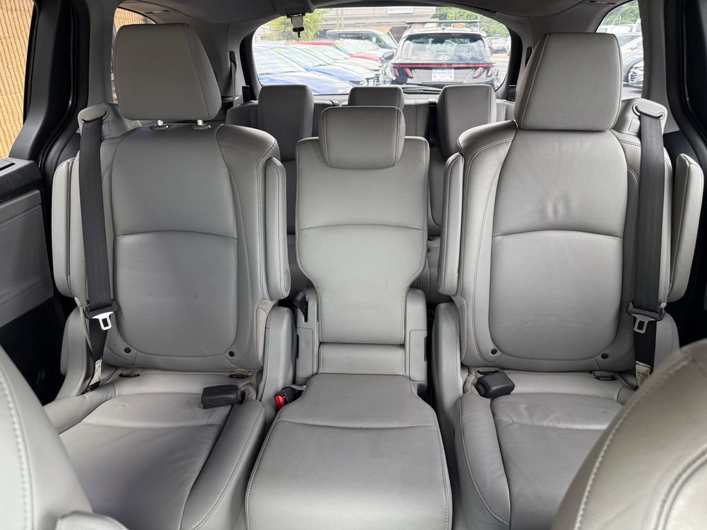 Used 2019 Honda Odyssey Elite image 37