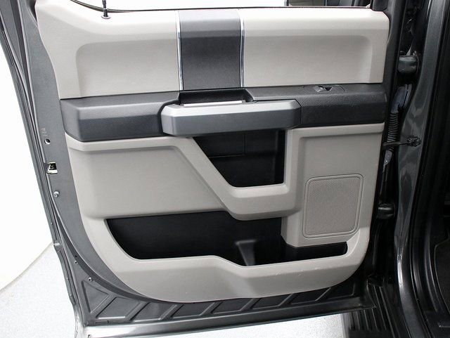 Used 2018 Ford F150 XLT image 23