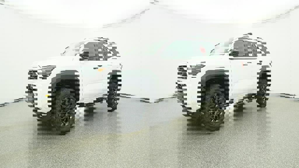 New 2026 Toyota 4Runner SR5 image 50