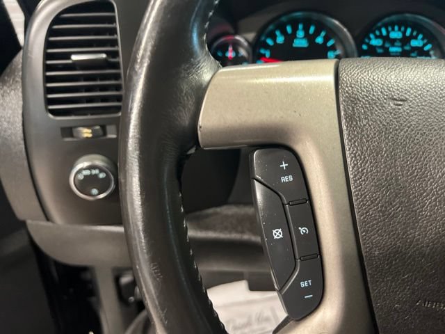 Used 2012 Chevrolet Silverado 1500 LT w/ All-Star Edition AWD/4WD image 13