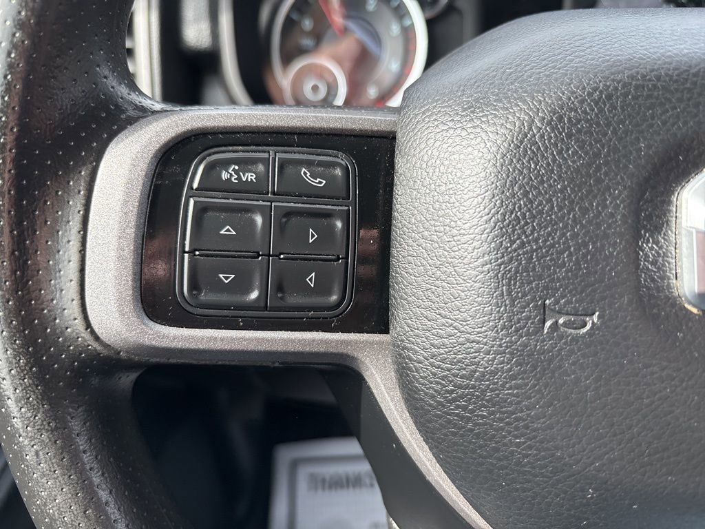 Used 2021 RAM 2500 Tradesman image 11