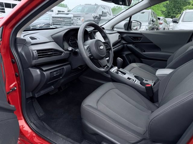 Used 2024 Subaru Crosstrek 2.0i Premium AWD/4WD image 19