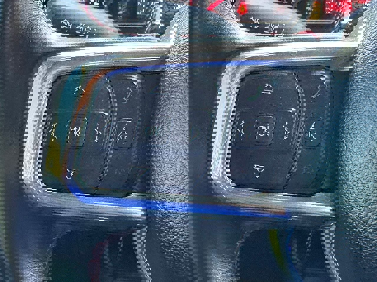 Used 2022 Jeep Wrangler Unlimited Rubicon w/ LED Lighting Group image 23