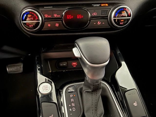 Used 2020 Kia Soul EX w/ Option Group 015 image 21