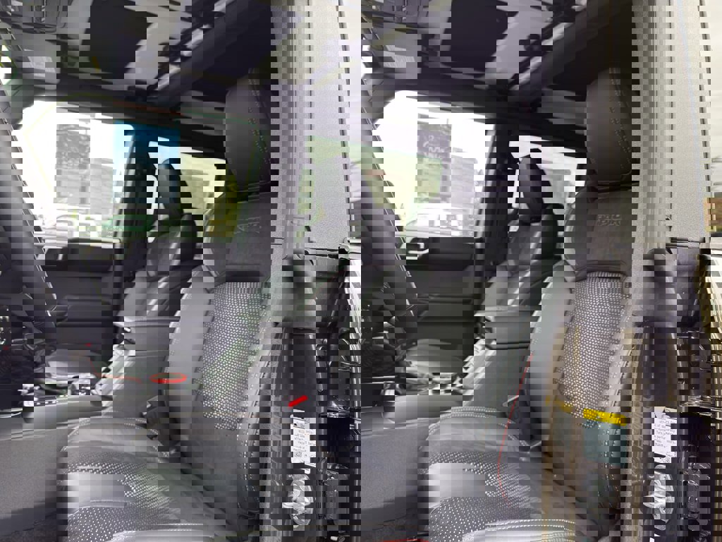 New 2025 Ford Bronco Raptor image 14