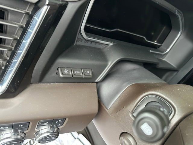 Certified 2024 GMC Sierra 1500 Denali w/ Technology Package image 14